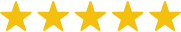 5 stars