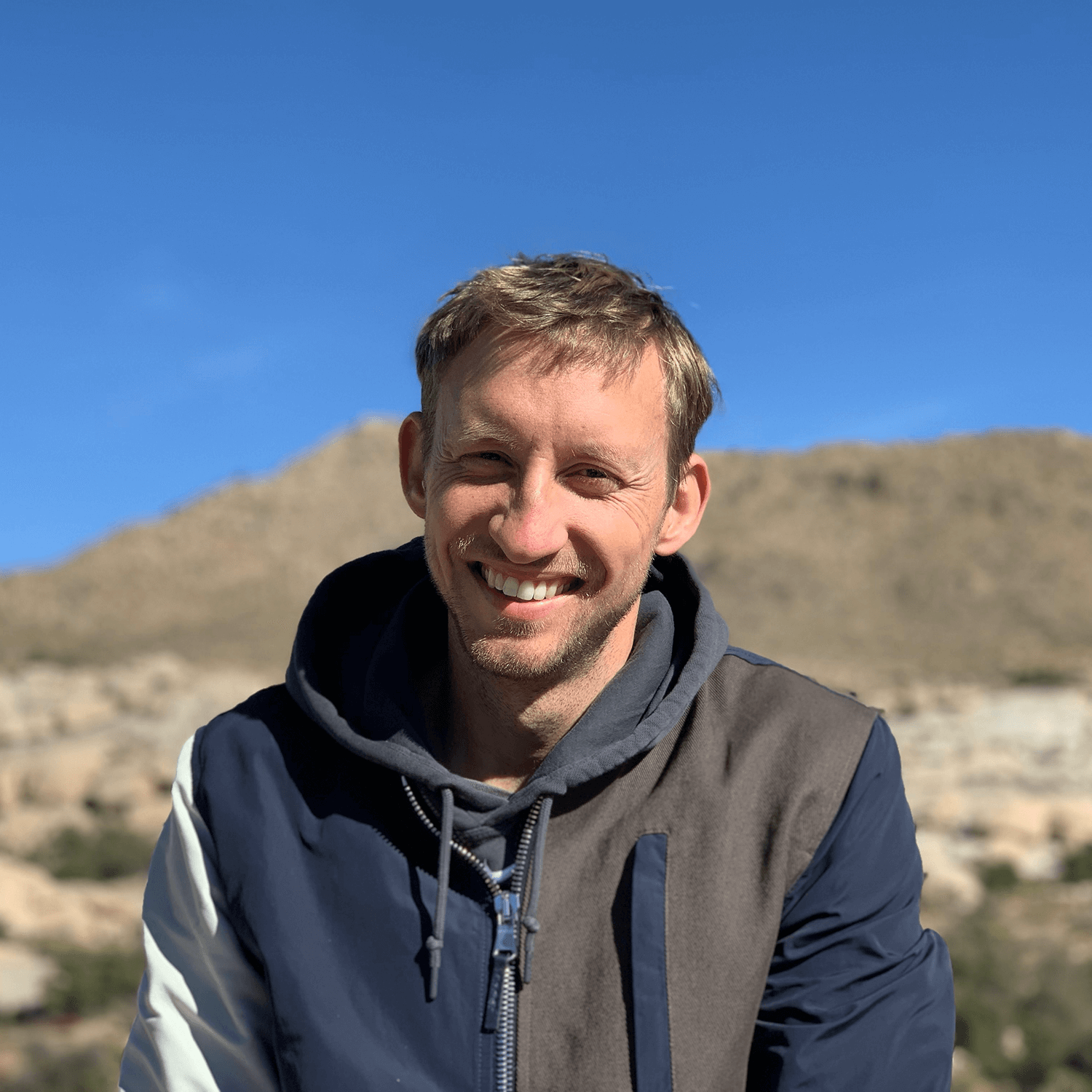 Shea, founder of Subbey